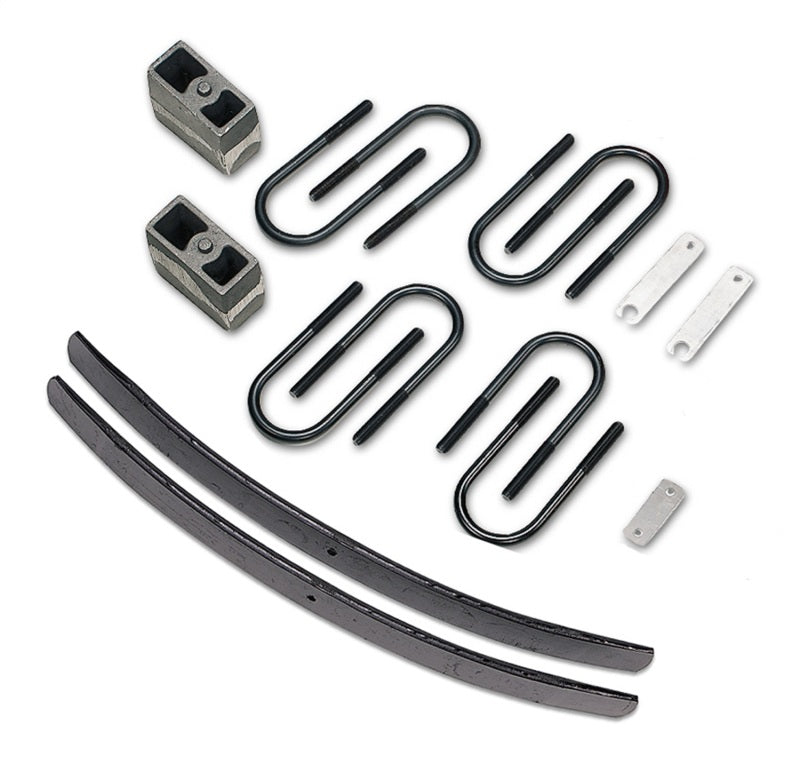 Tuff Country 16720 6in Suspension System