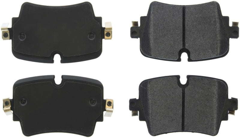 Stoptech 308.1753 Street Brake Pads - Rear