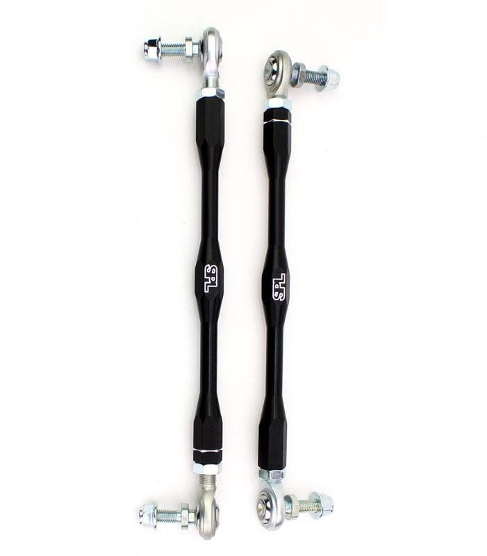 SPL Parts SPL FE E9M 06-13 fits BMW 3 Series/1 Series (E9X/E8X) Front Swaybar En