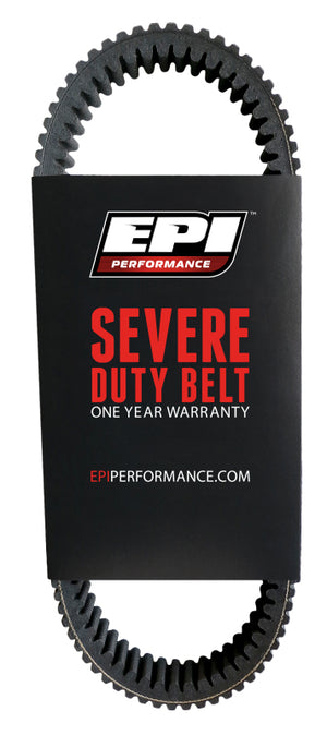 EPI WE265012 06-17 Arctic Cat Wildcat/1000 Prowler/ 08-21 fits Suzuki 750 Kin