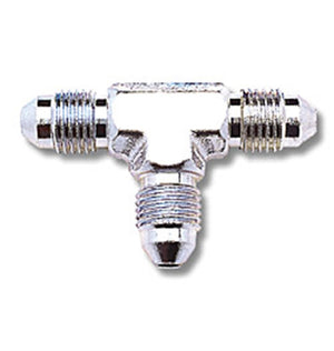 Russell 642981 Performance -3 AN SAE Brake Adapter Fitting (Endura)