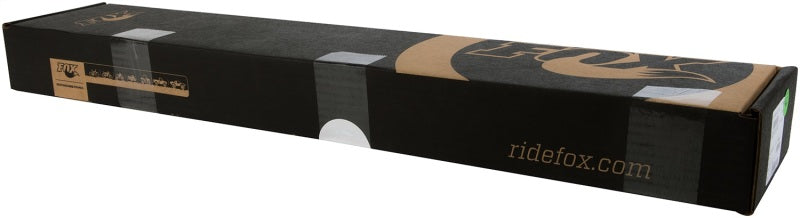 Fox 983-02-144 08-16 fits Ford Superduty 2.0 Performance Series ATS Stabilizer Steering Damper 1-1/8 Tie Rod (Alum)