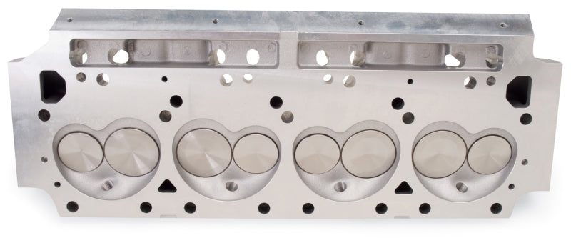 Edelbrock 77949 Cylinder Head fits Chrysler Victor Max Wedge for B/Rb Big Chrysler Engines Single Bare Casting