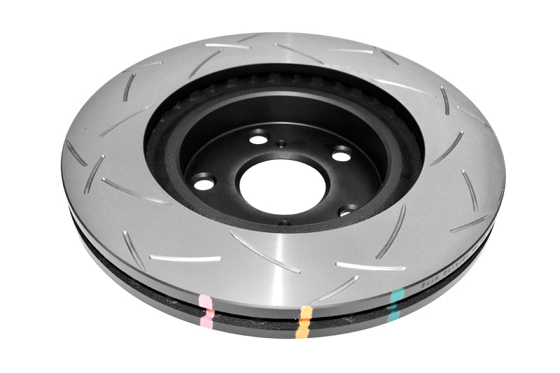 DBA 42709S 06+ fits Toyota Camry 4 cyl All / 06+ Camry 6 cyl All V6 Front Slotte