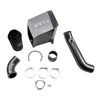 Wehrli WCF100300-GB Duramax LB7 4in Intake Kit with Air Box Stage 2 - Gloss Blac