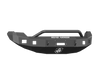 Road Armor 09-14 Ford F-150 Stealth Front Winch Bumper w/Pre-Runner Guard - Tex Blk