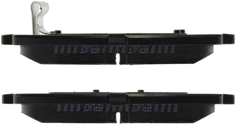 Stoptech 308.1444 Street Brake Pads - Front