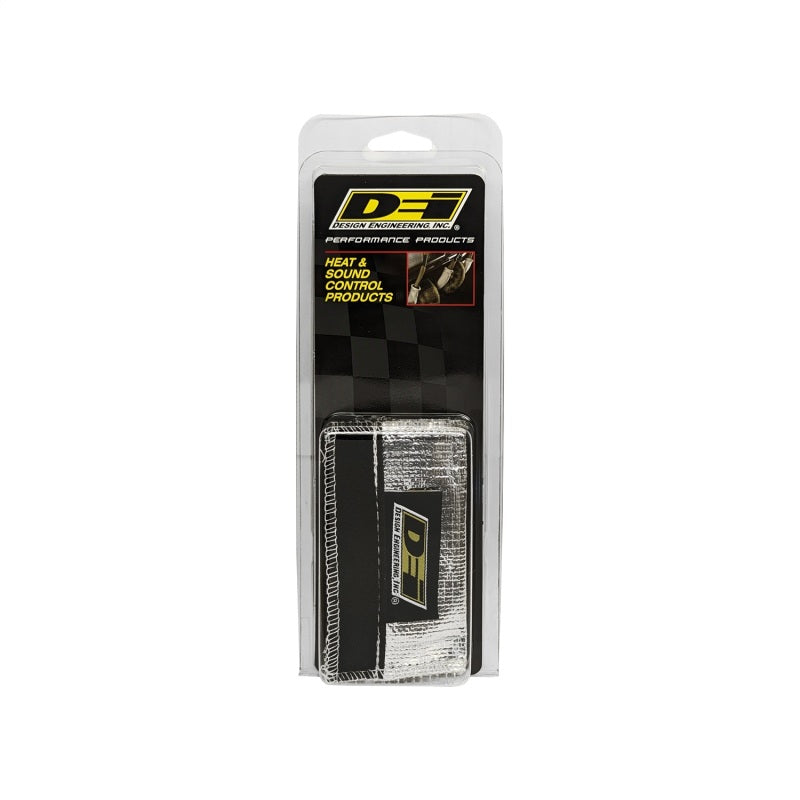DEI  10389 EGR Cover 4.25in x 4.5in - Hook and Loop Closure Design