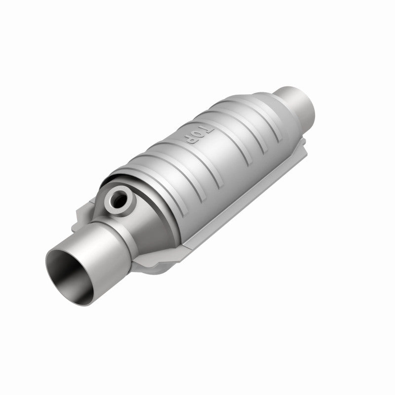 Magnaflow 408034 fits Honda/Isuzu/Nisann/Volkswagen Conv Universal *California