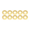 Wilwood 240-6320-10 Shim Kit .483 ID x 1.031 OD x .033 - Carbon (Pack of 10)
