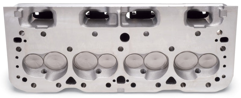 Edelbrock 60859 Single Perf fits SBC C-Bolt Head Comp