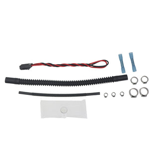 DeatschWerks 9-1067 08-22 Harley Davidson Electra Glide Fuel Pump Install Kit f