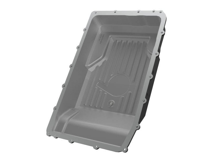 AFE 46-71330B fits Ford F-150 10R60/10R80 Pro Series Rear Transmission Pan Blac