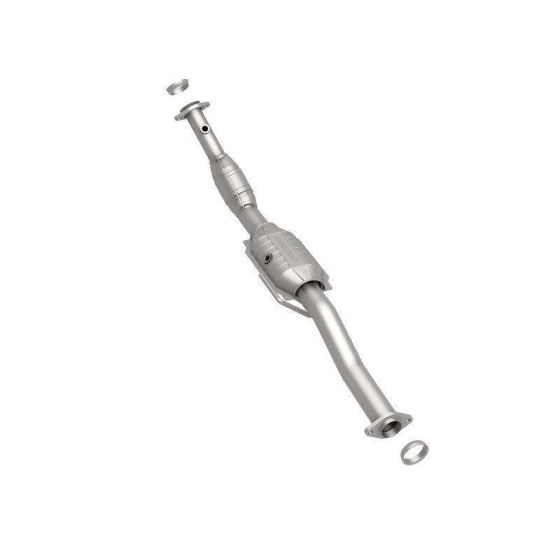 MagnaFlow 441413 Conv DF fits Infiniti 02-04 I35 3.5L rea