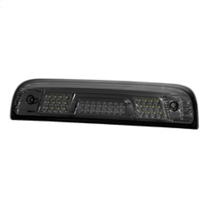 SPYDER 9037528 xTune fits Chevrolet Silverado 1500 LED 3rd Brake Light Smoke