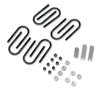 Tuff Country 14741 Box Kit 2in/4in