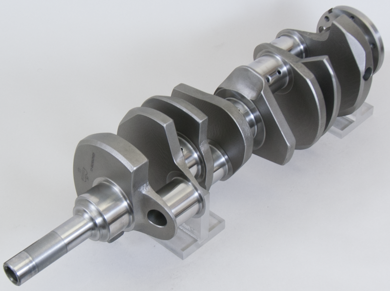 Eagle 104284250 fits Ford 428 4.250in Stroke Cast 2.200in Rod Journals Cast Crankshaft