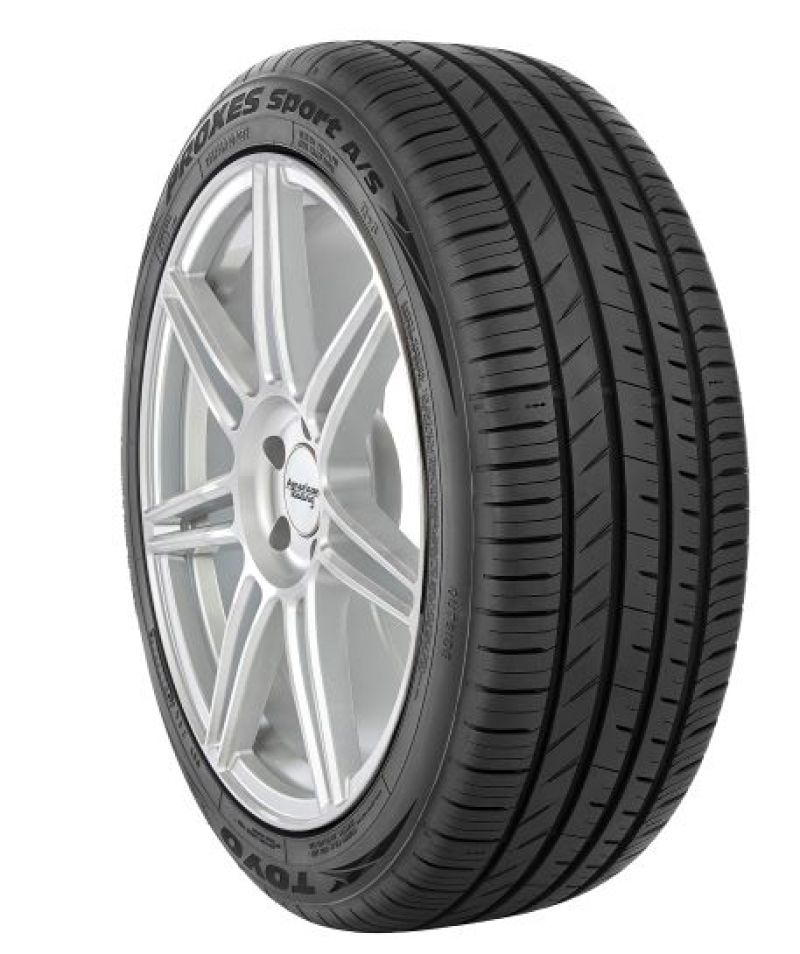 Toyo 214410 Proxes A/S Tire - 275/40R19 97YT PXAS TL