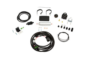 Fast Fuel Pump Kit, Ez2.0 In-Line P Ump