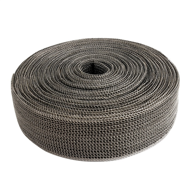DEI  10077 Exhaust Wrap 1.5in x 10ft - EXO - Black