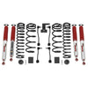Rancho RS66121BR9 18-20 fits Jeep Wrangler Fr and R Suspension System - Master Part Number - Two Boxes