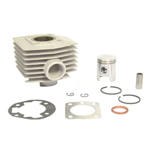 Athena 009400 Caloi 50 39mm Bore 50cc Standard Cylinder Kit (For Cyl Kit)