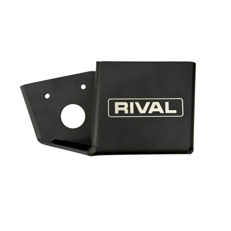 Rival 4x4 2333.1804.1.6 Rival 24-25 fits Ford Ranger Raptor Rear Suspension Travel Sensor Aluminum Armor Set