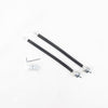 RS-R FA430B Flexible Adjuster Type C - 430mm Length / 90 Deg Tip w/ 180mm Length