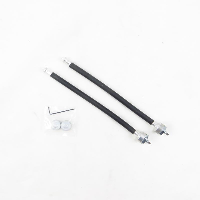 RS-R FA124B Flexible Adjuster Type A - 124mm Length
