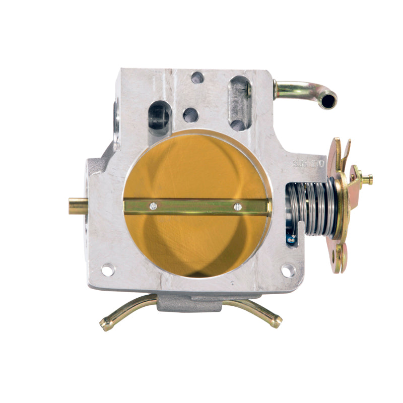 BBK  1709 Camaro Firebird GTO LS1 80mm Throttle Body  Power Plus