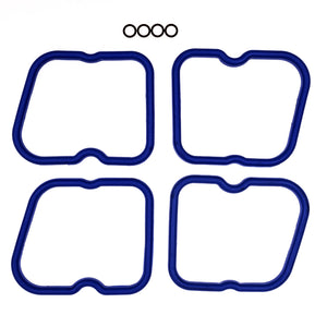 Cometic C15056 fits Dodge Cummins 3.9L 4BT 4cyl Diesel Valve Cover Set
