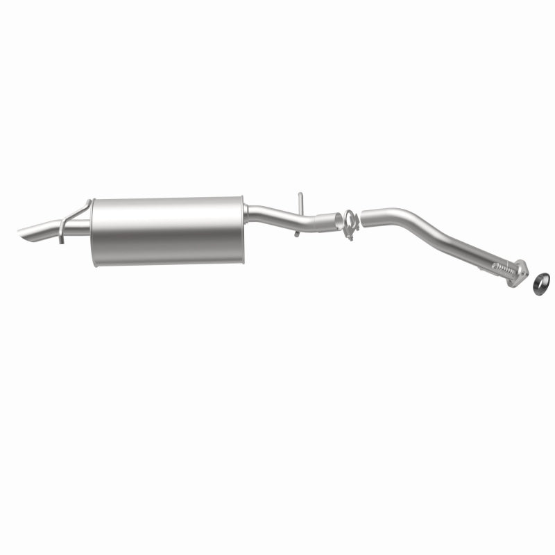 Magnaflow 106-0134 BRE Exhaust Kit 04-09 fits Toyota Prius 1.5L
