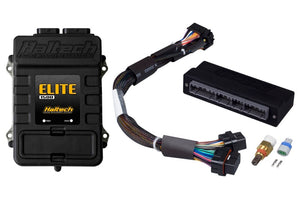 Haltech HT-150922 Elite 1500 Adaptor Harness ECU Kit