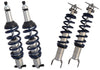 Ridetech 11510311 97-13 fits Chevy Corvette C5 and C6 TQ Series CoilOver System
