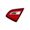 xTune 9943034 16-18 fits Nissan Altima 4DR Passenger Side Tail Light - OEM Inne