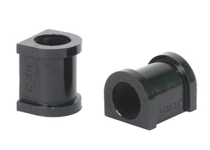 Whiteline W23796 1992-1996 fits Toyota Camry Sway Bar Mount Bushing Kit - 23mm