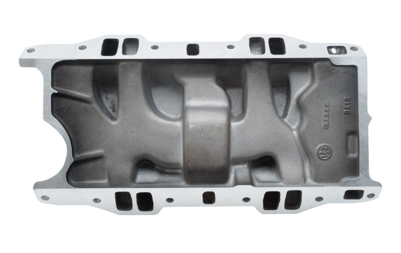 Edelbrock 21763 Performer 318 w/ O EGR Black