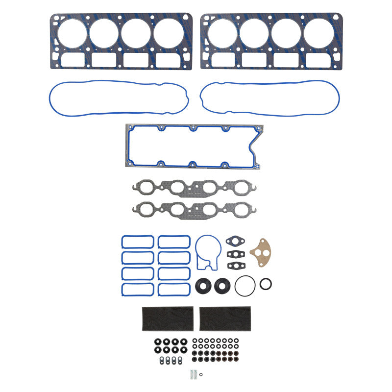 Fel-Pro HS9284PT2 fits Chevrolet Corvette HS 9284 PT-2 PermaTorque Engine Cylinder Head Gasket Set