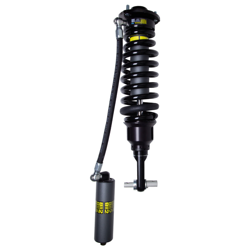 Bilstein 41-326725 fits Ford F-150 4WD Front Right Shock Absorber-0.7-2.7in Lift