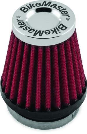 BikeMaster 457099 BikeMaster Universal Pod Filter 70 x 42