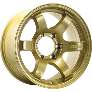Gram Lights WGIXW00KEGP 57DR-X 18X9.0 +00 6-139.7 E8 Gold