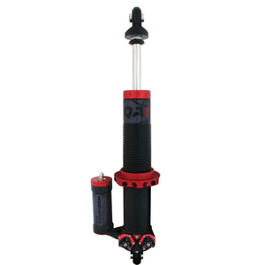 QA1 M311PL MOD Series Coil-Over Shock Absorber - Piggyback - Left Hand - Bear