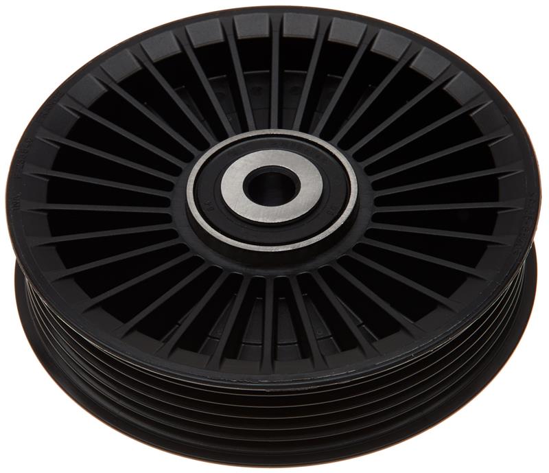 Gates 36212 2017 fits Mercedes-Benz E300 4-Cyl. 2.0L Idler Belt Drive Pulley