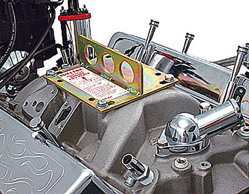 Spectre 903 Carburetor Lift Plate