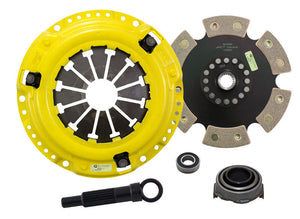 ACT HC5-XXR6 fits Honda Civic MaXX/Race Rigid 6 Pad Clutch Kit