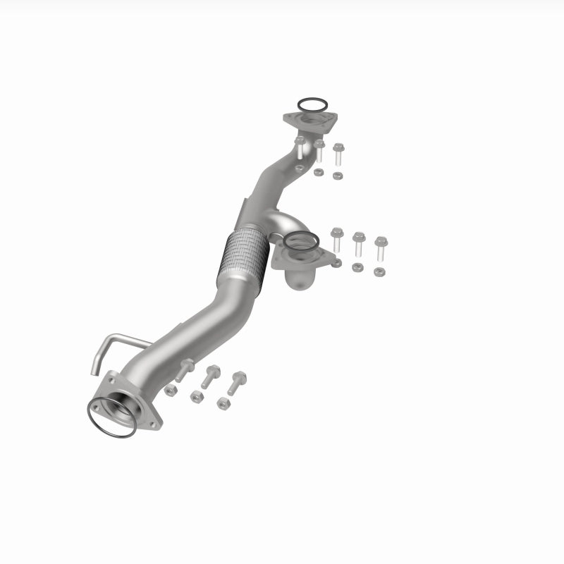 Magnaflow 107-0193 BRE Exhaust 08-12 fits Accord 3.5L Front Pipe Kit