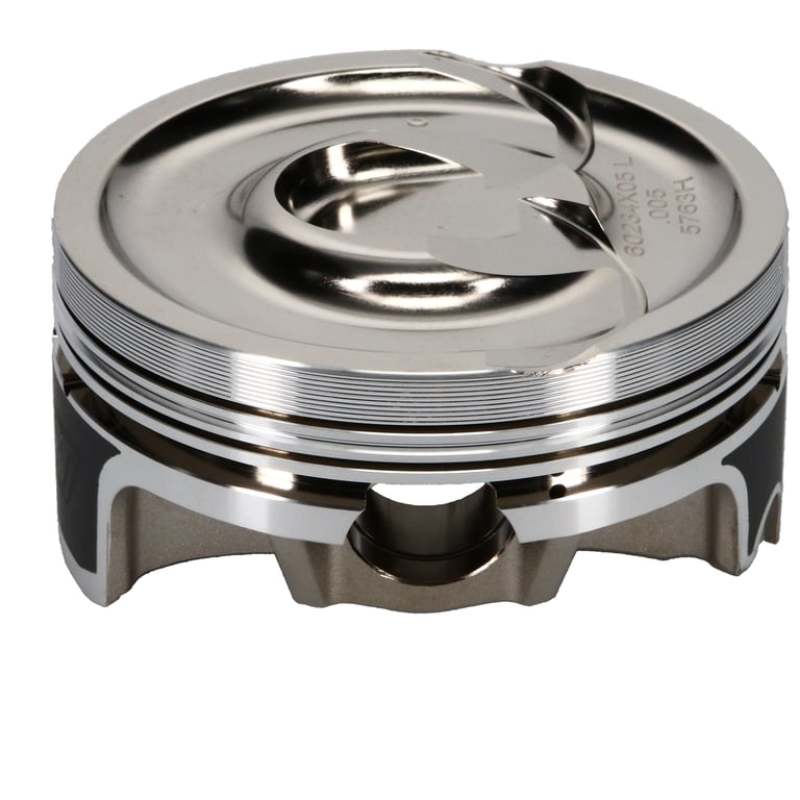 Wiseco K0443X6 fits Chevy LT1 Gen V 4.125in Bore 1.105in CH -20cc Dish Piston Ki