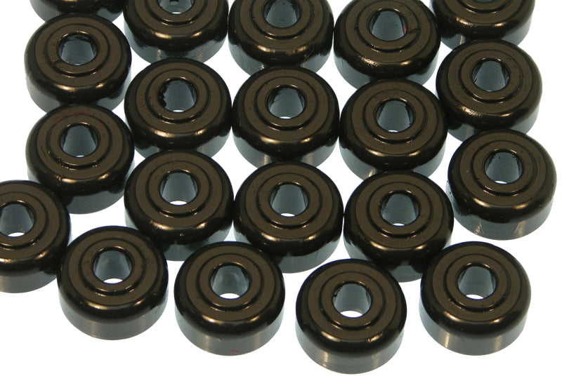 Prothane 19-1816-BL  19-1816-BL Universal End Link Bushings - 5/8 x 1.15in O