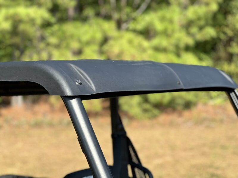 Seizmik 81-20102 15-22 Polaris fits Ranger 570/EV Mid-Size Roof Composite