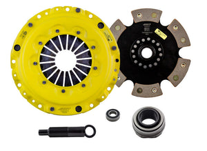 ACT AI3-XTR6 fits Acura Integra XT/Race Rigid 6 Pad Clutch Kit